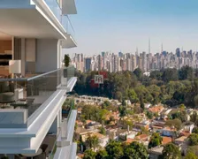 Apartamento com 3 Quartos à venda, 186m² no Moema, São Paulo - Foto 6