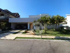 Casa de Condomínio com 5 Quartos à venda, 328m² no Residencial Santa Helena, Caçapava - Foto 1
