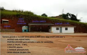 Casa com 2 Quartos para alugar, 200m² no Chacaras Rurais Guararema, Jacareí - Foto 6