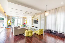 Casa de Condomínio com 4 Quartos à venda, 464m² no Santa Felicidade, Curitiba - Foto 27
