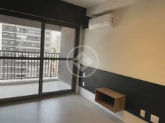 Studio com 1 Quarto para alugar, 27m² no Vila Guarani, São Paulo - Foto 2