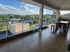 Casa de Condomínio com 4 Quartos à venda, 381m² no Residencial Santa Helena, Caçapava - Foto 4