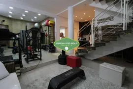 Casa de Condomínio com 4 Quartos para alugar, 500m² no Brooklin, São Paulo - Foto 28