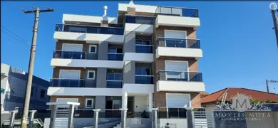 Apartamento com 2 Quartos à venda, 55m² no Ingleses do Rio Vermelho, Florianópolis - Foto 1