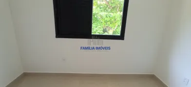 Sobrado com 2 Quartos para alugar, 90m² no Campo Grande, Santos - Foto 12