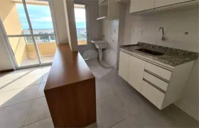 Apartamento com 1 Quarto à venda, 36m² no Jardim Macarengo, São Carlos - Foto 20