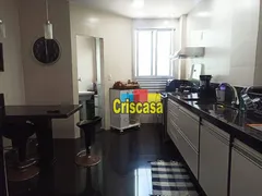 Apartamento com 3 Quartos à venda, 110m² no Vila Nova, Cabo Frio - Foto 2
