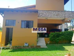 Casa com 3 Quartos à venda, 182m² no Loteamento Residencial Nova Itália, Valinhos - Foto 2