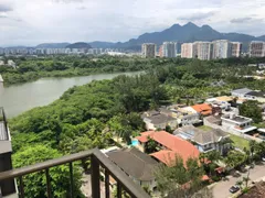 Apartamento com 2 Quartos para alugar, 80m² no Barra da Tijuca, Rio de Janeiro - Foto 27