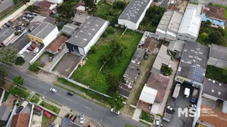 Terreno / Lote Comercial à venda, 770m² no Boqueirão, Curitiba - Foto 16