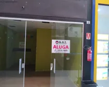 Conjunto Comercial / Sala para alugar, 20m² no Centro, Aracoiaba da Serra - Foto 1