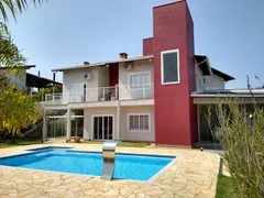 Casa com 4 Quartos à venda, 399m² no Condominio Vila Hipica I, Vinhedo - Foto 1
