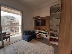 Apartamento com 1 Quarto para alugar, 46m² no Boqueirão, Santos - Foto 9