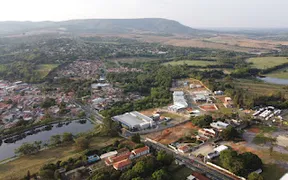 Terreno / Lote / Condomínio à venda, 1000m² no Colinas I, Aracoiaba da Serra - Foto 1