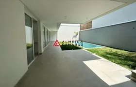 Casa de Condomínio com 4 Quartos à venda, 450m² no Campo Belo, São Paulo - Foto 2