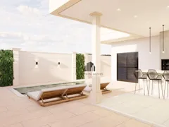Casa de Condomínio com 3 Quartos à venda, 217m² no Loteamento Residencial Mac Knight, Santa Bárbara D'Oeste - Foto 8