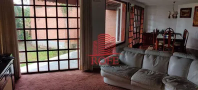 Casa de Condomínio com 4 Quartos à venda, 400m² no Chacara Canta Galo, Cotia - Foto 1