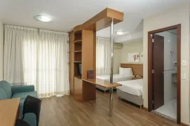 Flat com 1 Quarto à venda, 35m² no Centro, Osasco - Foto 2