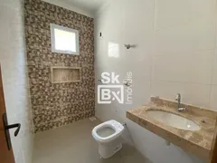 Casa com 3 Quartos à venda, 78m² no Novo Mundo, Uberlândia - Foto 14