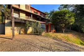 Casa de Condomínio com 4 Quartos à venda, 251m² no Ouro Velho Mansões, Nova Lima - Foto 4