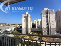 Apartamento com 2 Quartos à venda, 60m² no Mansões Santo Antônio, Campinas - Foto 8