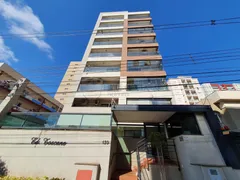 Kitnet com 1 Quarto à venda, 36m² no Nova Aliança, Ribeirão Preto - Foto 1