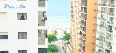 Apartamento com 2 Quartos à venda, 60m² no Praia das Pitangueiras, Guarujá - Foto 4