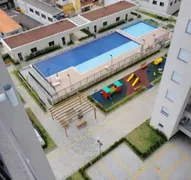 Apartamento com 2 Quartos à venda, 46m² no Jardim Santo Estevao, Carapicuíba - Foto 4