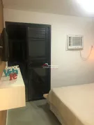 Flat com 1 Quarto para venda ou aluguel, 39m² no Centro, São Vicente - Foto 26