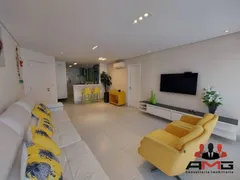 Apartamento com 4 Quartos à venda, 150m² no Riviera de São Lourenço, Bertioga - Foto 2