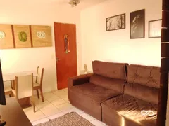 Apartamento com 2 Quartos à venda, 48m² no Vila Doze de Setembro, Jaguariúna - Foto 8