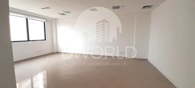Conjunto Comercial / Sala à venda, 34m² no Paraiso, Santo André - Foto 7