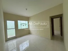 Casa de Vila com 1 Quarto para alugar, 45m² no Magalhães Bastos, Rio de Janeiro - Foto 1