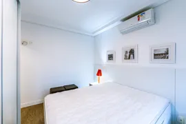 Apartamento com 1 Quarto para alugar, 57m² no Cambuí, Campinas - Foto 29