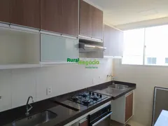 Apartamento com 2 Quartos à venda, 51m² no Centro, Aparecida - Foto 2