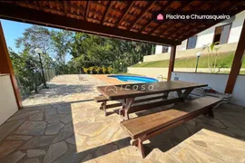 Casa de Condomínio com 4 Quartos à venda, 850m² no Praia das Toninhas, Ubatuba - Foto 7