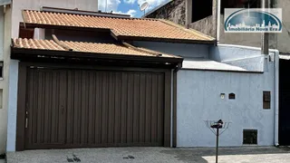 Casa com 2 Quartos à venda, 119m² no Vida Nova I, Vinhedo - Foto 2
