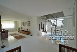 Cobertura com 5 Quartos à venda, 585m² no Jardim Oceanico, Rio de Janeiro - Foto 6