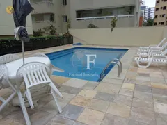 Apartamento com 3 Quartos para alugar, 85m² no Enseada, Guarujá - Foto 17