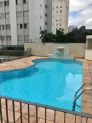 Apartamento com 2 Quartos para alugar, 48m² no Chácara Santo Antônio, São Paulo - Foto 17