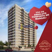 Apartamento com 3 Quartos à venda, 101m² no Vila Jardini, Sorocaba - Foto 5
