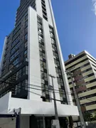 Apartamento com 1 Quarto à venda, 37m² no Tambaú, João Pessoa - Foto 7