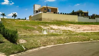 Terreno / Lote / Condomínio à venda, 404m² no Condominio Villas do Golfe, Itu - Foto 1