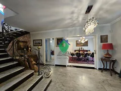 Casa com 4 Quartos para venda ou aluguel, 478m² no Pacaembu, São Paulo - Foto 17