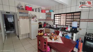 Casa com 3 Quartos à venda, 137m² no Cidade Nova, Santa Bárbara D'Oeste - Foto 4