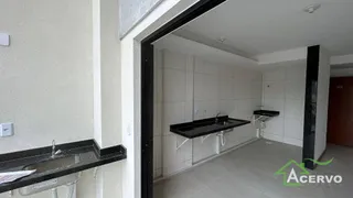 Apartamento com 4 Quartos à venda, 222m² no São Mateus, Juiz de Fora - Foto 7