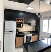 Apartamento com 2 Quartos à venda, 45m² no Conjunto Manoel Mendes, Uberaba - Foto 2