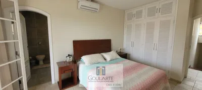 Casa com 4 Quartos para alugar, 400m² no Enseada, Guarujá - Foto 28