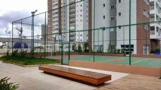 Apartamento com 3 Quartos à venda, 67m² no Vila Homero Thon, Santo André - Foto 17