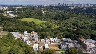 Terreno / Lote / Condomínio à venda, 467m² no Campo Comprido, Curitiba - Foto 20